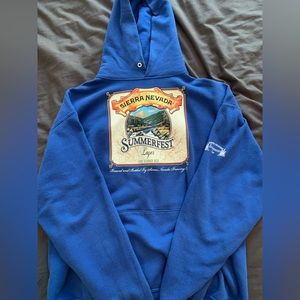 Sierra Nevada Hoodie